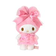 Sanrio My Melody Ribbon Princess Birthday Doll