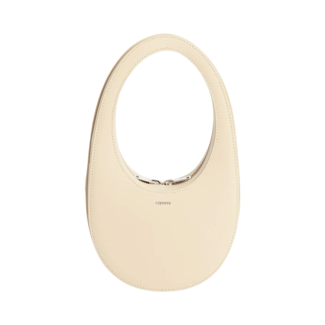 코페르니 미니 스와이프 백 샌드(Coperni Mini Swipe Bag Sand)