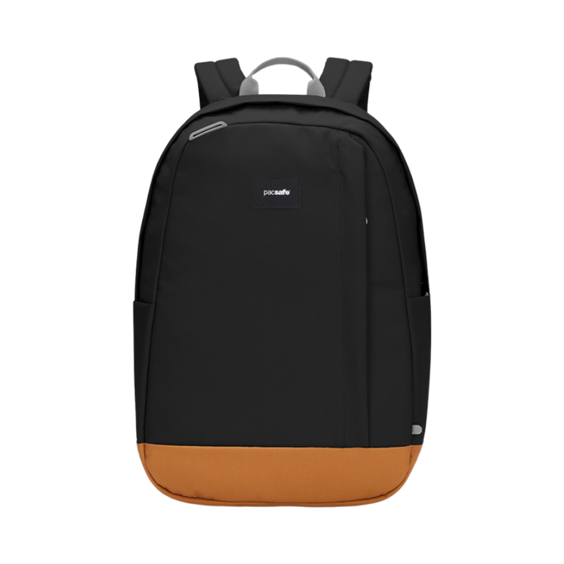 팩세이프 고 25L 안티 테프트 백팩 제트 블랙(Pacsafe Go 25L Anti Theft Backpack Jet Black)