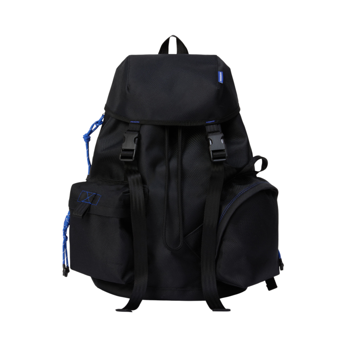 아더에러 에이시 프로덕트 121 럭색 느와르(Ader Error Acy Product 121 Rucksack Noir)