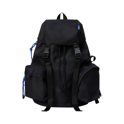 BN25FYBA0201BK Ader Error Acy Product 121 Rucksack Noir