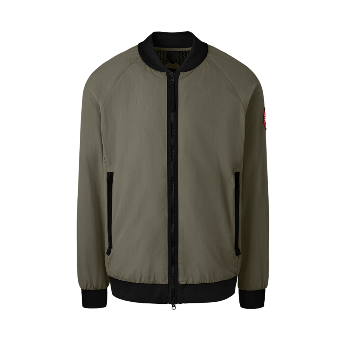 캐나다 구스 파버 봄버 시더 그린(Canada Goose Faber Bomber Cedar Green) - 1