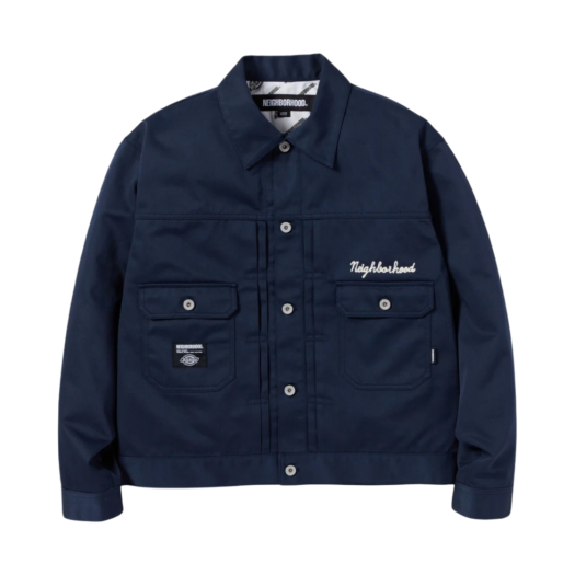 Neighborhood MADNESS DECK JACKET Neighborhood MADNESS DECK JACKET