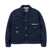 Neighborhood x Dickies Type-2 Jacket Navy