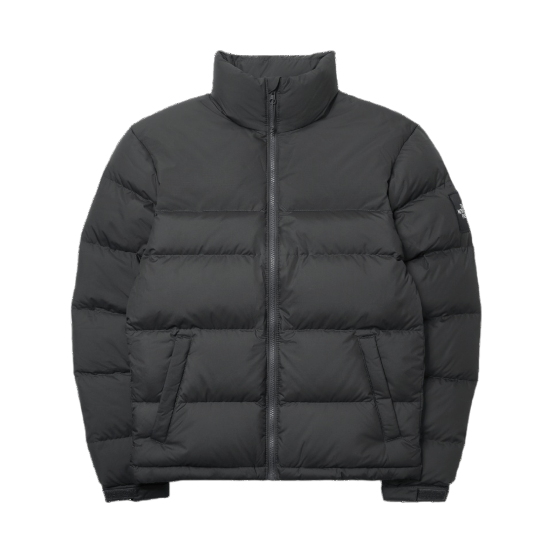 노스페이스 1992 눕시 다운 자켓 차콜(The North Face 1992 Nuptse Jacket Charcoal)