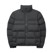 The North Face 1992 Nuptse Jacket Charcoal