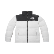 The North Face 1996 Eco Nuptse Jacket White