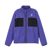 Nike ACG Arctic Wolf Full Zip Top Persian Violet Black - Asia