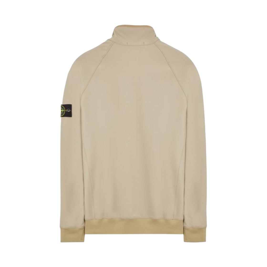 스톤 아일랜드 60753 스트레치 나일론 테크니컬 플리스 블루종 도브 그레이 - 23SS(Stone Island 60753 Stretch Nylon Technical Fleece Blouson Dove Grey - 23SS) - 2