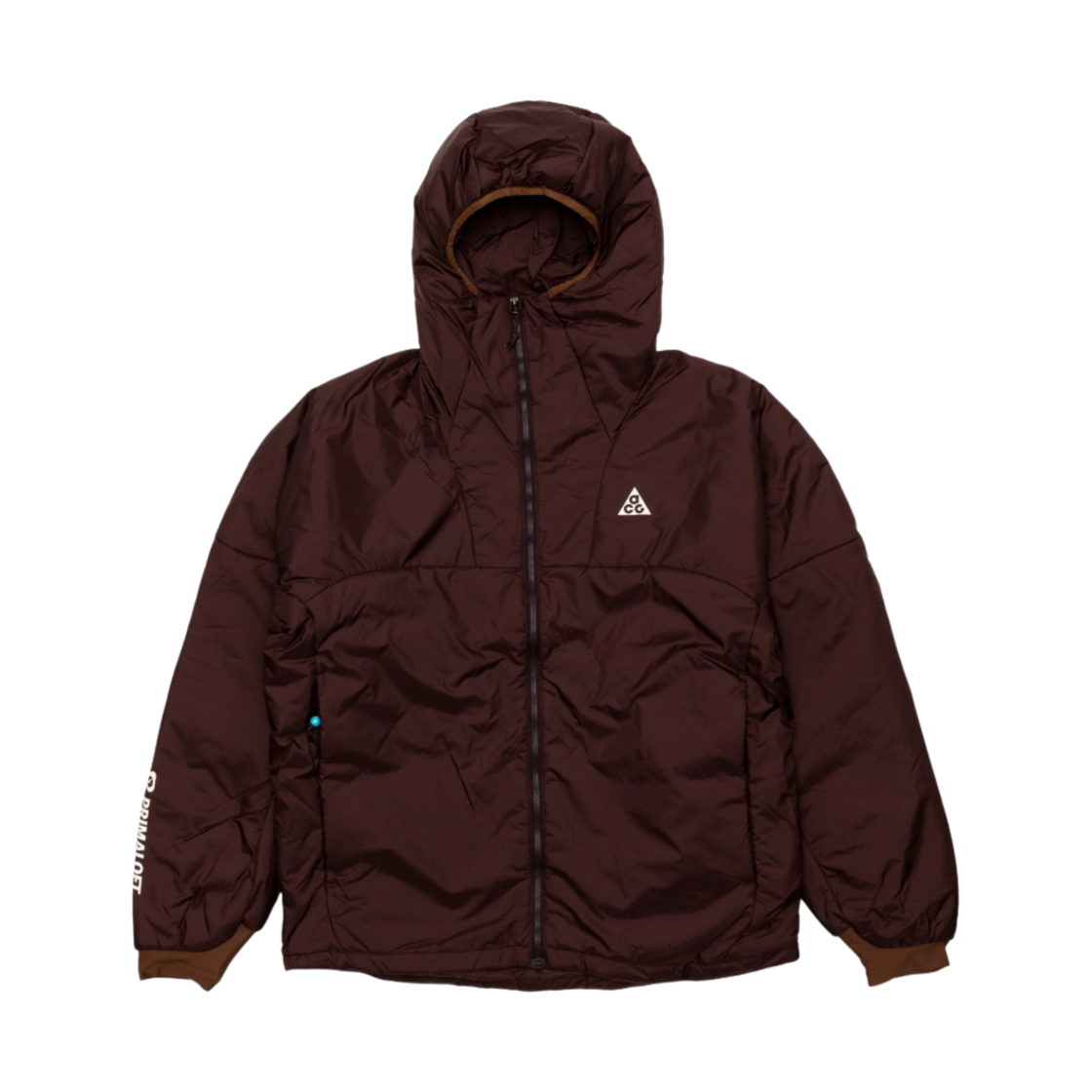 나이키 ACG 써마핏 ADV 로프 드 도프 자켓 브라운 바살트 - US/EU(Nike ACG Therma-Fit ADV Rope De Dope Jacket Brown Basalt - US/EU)