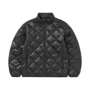 Thisisneverthat Ultralight Down Jacket Black