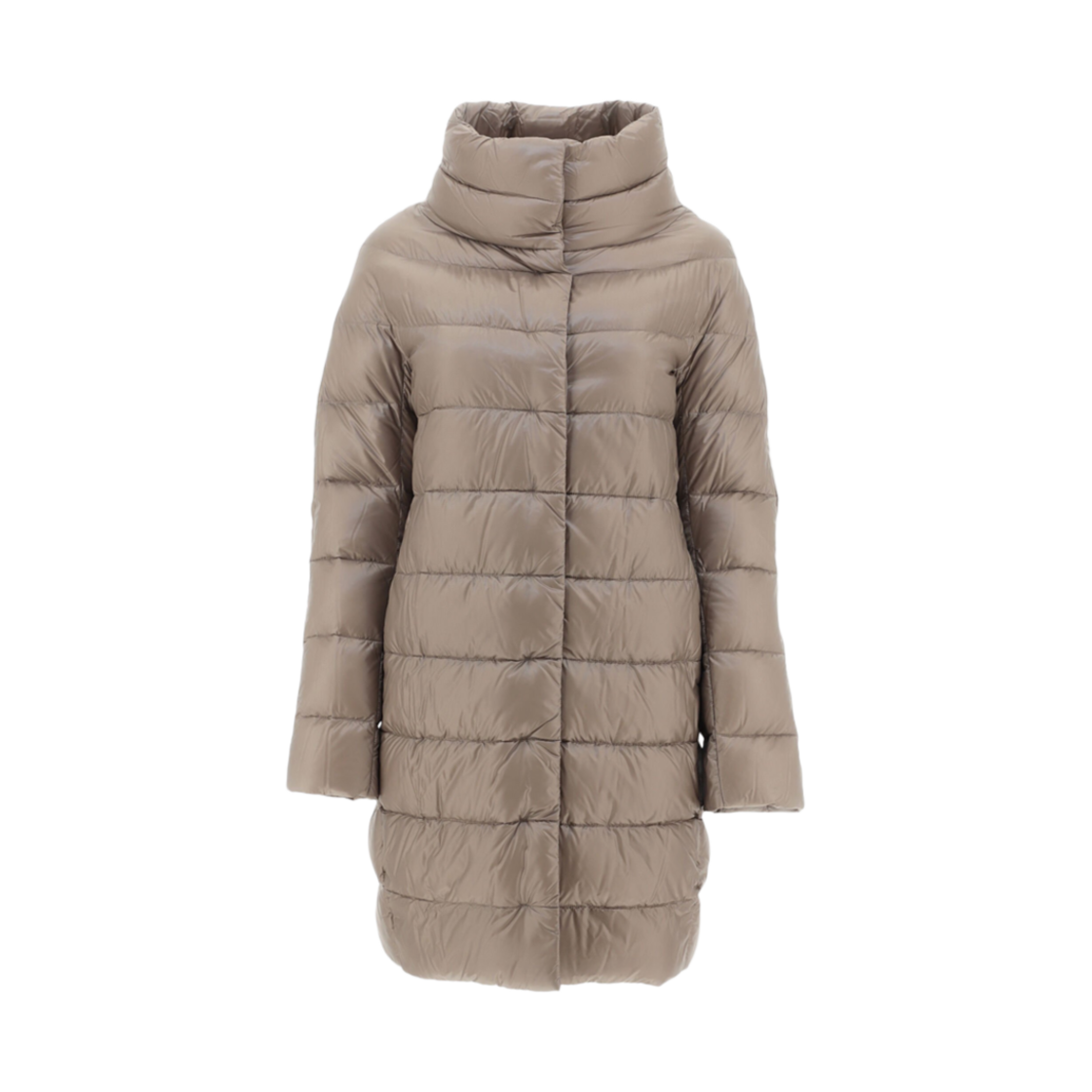 PI0177DIC-12017Z-2600 (W) Herno Dora Light Taupe