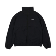 Palace Vented Shell Jacket Black - 21FW