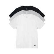 Stussy Undershirt Multi (3 Pack)