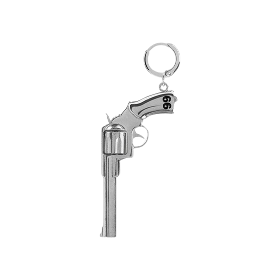 부클리어 99 건 이어링 넘버 1(Bouclier 99 Gun Earring No.01)