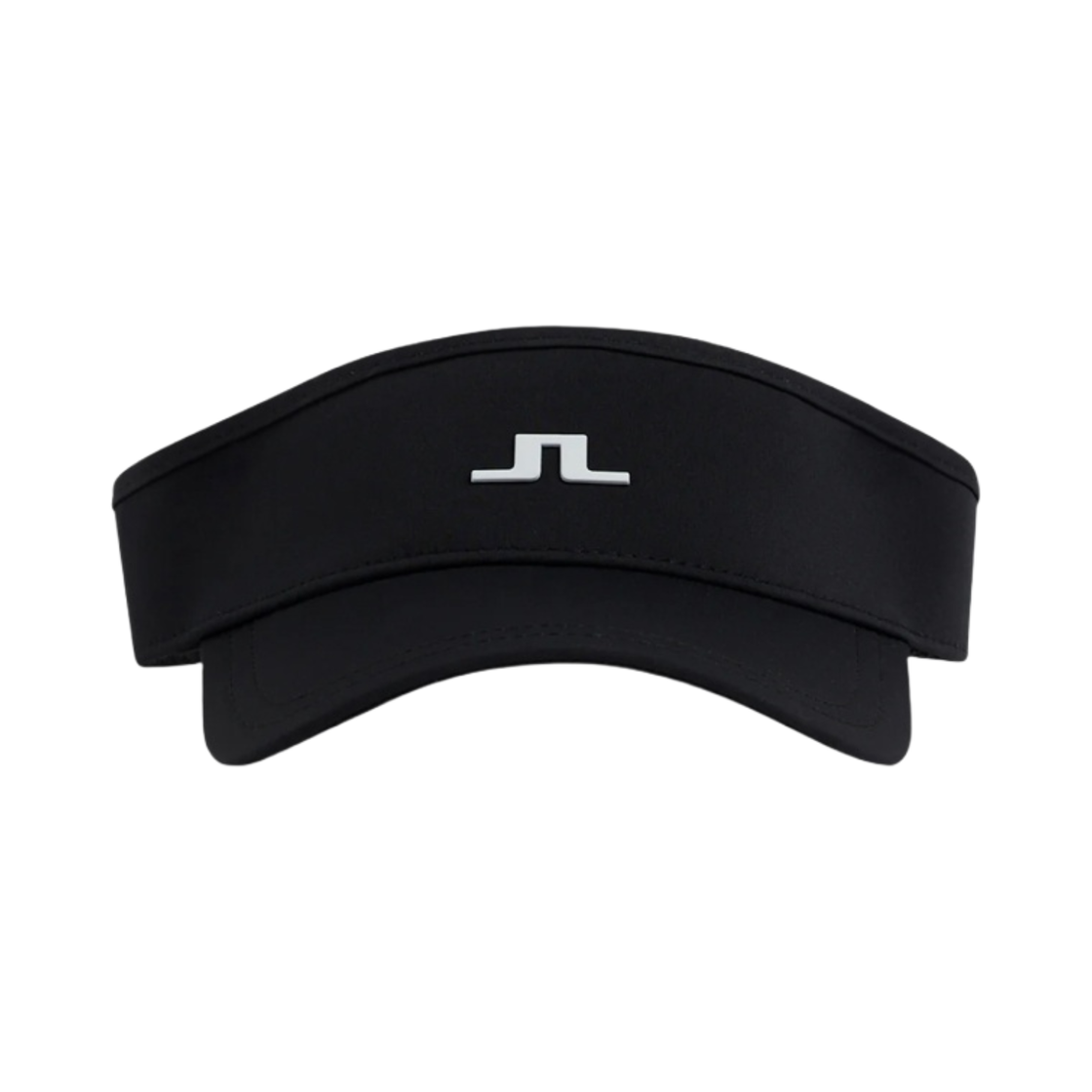(W) 제이린드버그 야다 바이저 블랙((W) J.Lindeberg Yada Visor Black)