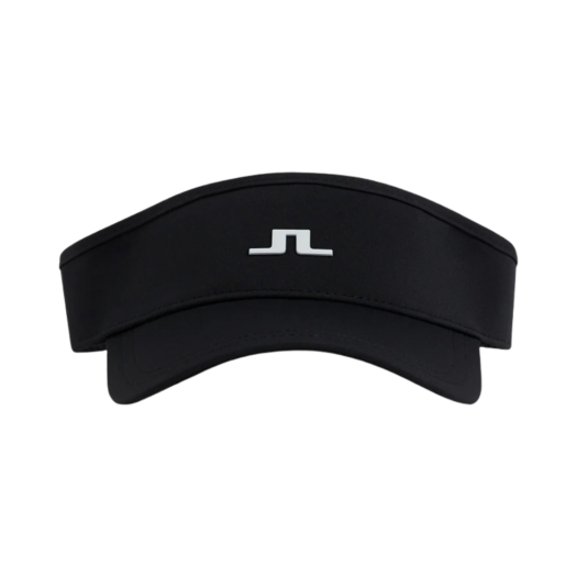 GWAC07974-9999 (W) J.Lindeberg Yada Visor Black