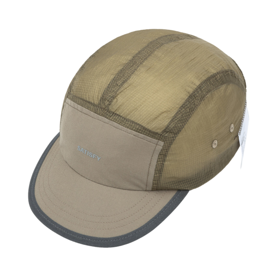 31000-SE-SA Satisfy Re-Possessed Rippy Trail Cap Seed