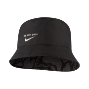 Nike SB Reversible Bucket Hat Black