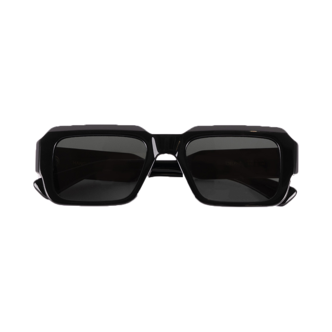 한글 델피 선글라스 블랙(Hangle Delphi Sun Black)