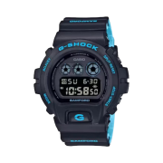 Casio G-Shock x Bamford DW-6900BWD-1