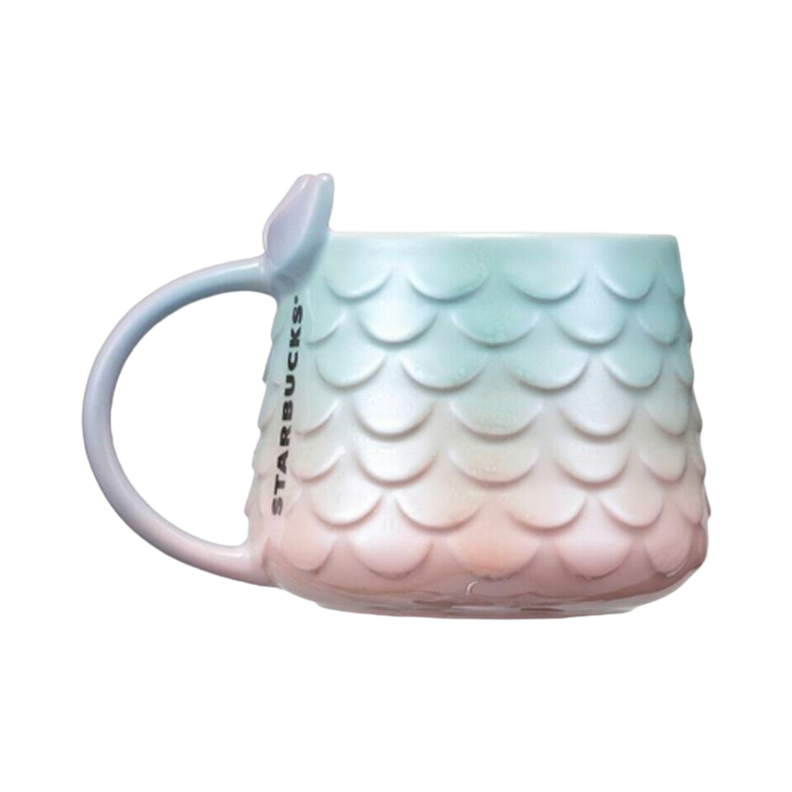 스타벅스 21 서머 테일 머그 355ml(Starbucks 21 Summer Tail Mug 355ml) - 3
