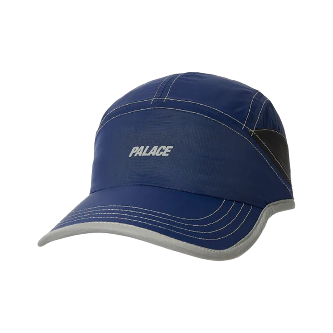 팔라스 리플렉토 러너 네이비 블랙 - 23SS(Palace Reflecto Runner Navy Black - 23SS)