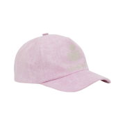 (W) Isabel Marant Tyron Cap Light Pink - 22SS