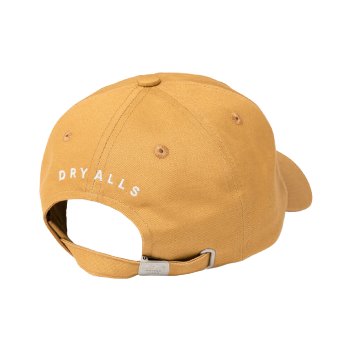 휴먼 메이드 #3 6-패널 트윌 캡 베이지(Human Made #3 6-Panel Twill Cap Beige) - 3