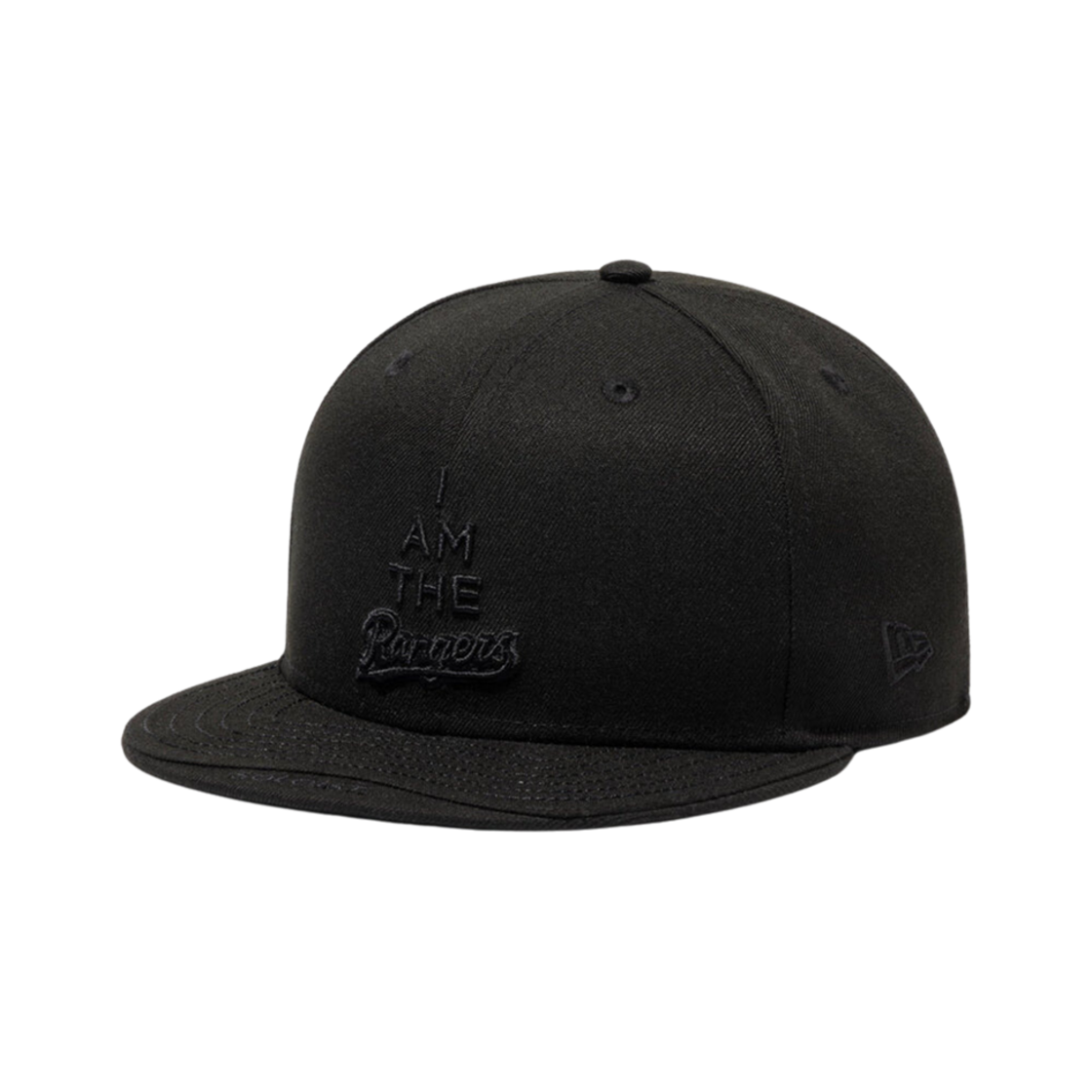 뉴에라 MLB x 타카히로미야시타 더 솔로이스트 59피프티 텍사스 레인저스 블랙(New Era MLB x Takahiromiyashita The Soloist 59Fifty Texas Rangers Black)