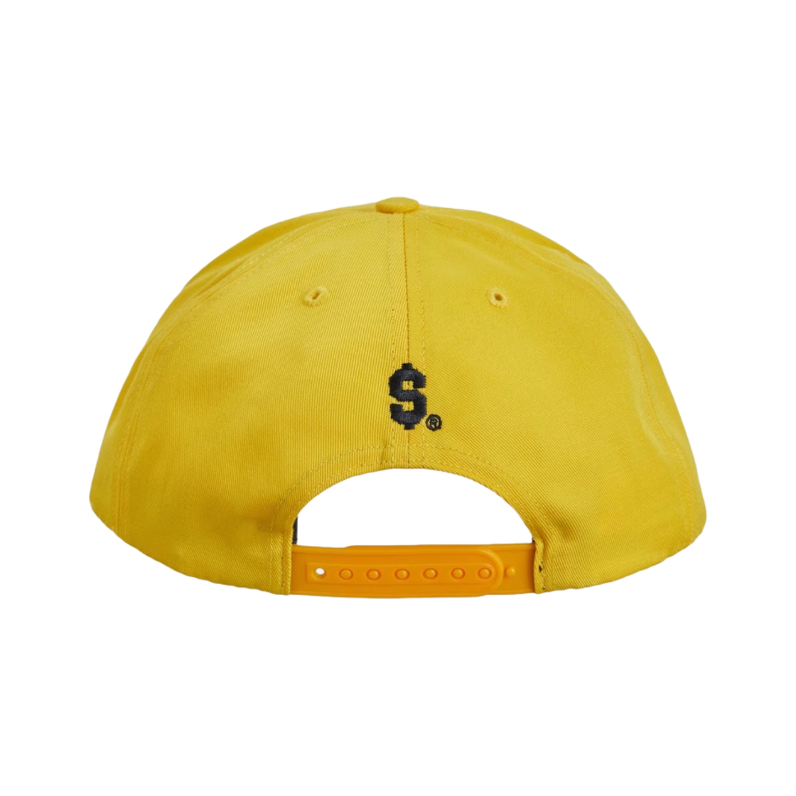 슈프림 핸드스타일 6-패널 옐로우 - 23FW(Supreme Handstyle 6-Panel Yellow - 23FW) - 2
