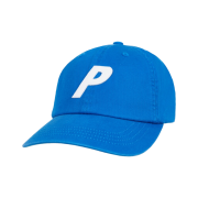 Palace P 6-Panel Palatial Blue - 24SS