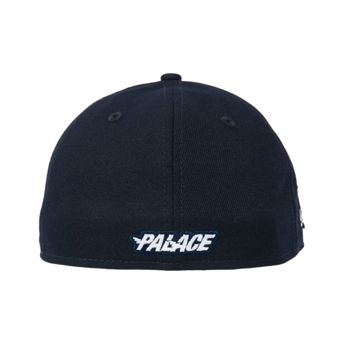 팔라스 뉴에라 볼트 햇 네이비 - 21FW(Palace New Era Bolt Hat Navy - 21FW) - 4