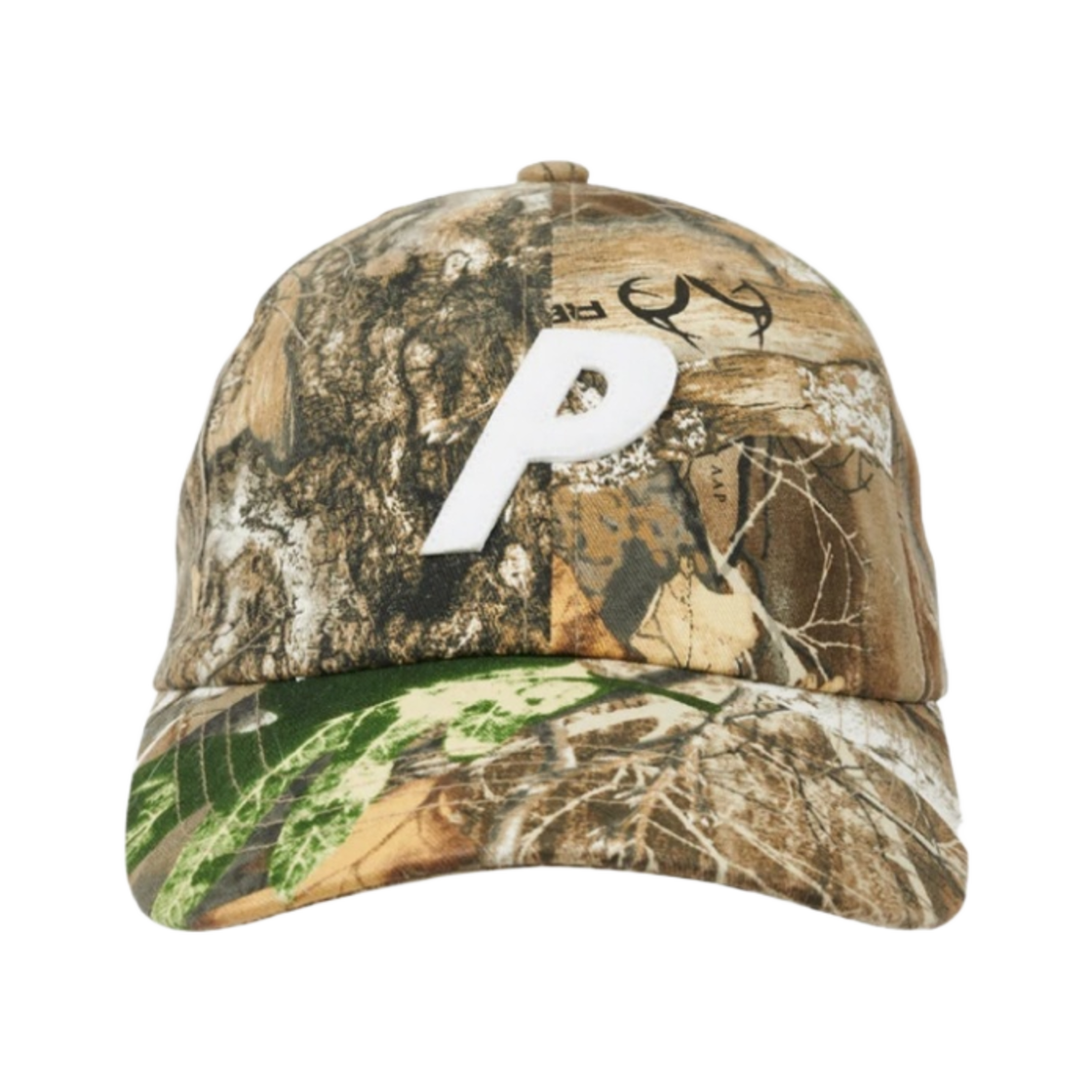 팔라스 P 6-패널 캡 리얼트리 엣지 - 21FW(Palace P 6-Panel Realtree Edge - 21FW) - 2