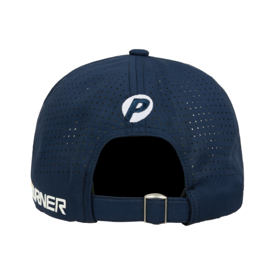 팔라스 투어 6-패널 네이비 - 24SS(Palace Tour 6-Panel Navy - 24SS) - 4