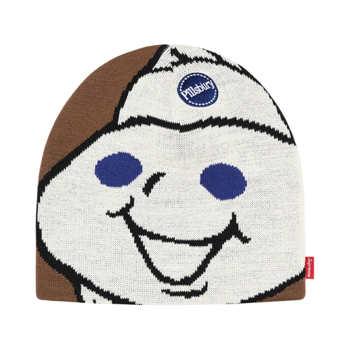 슈프림 도우보이 비니 브라운 - 22FW(Supreme Doughboy Beanie Brown - 22FW) - 2