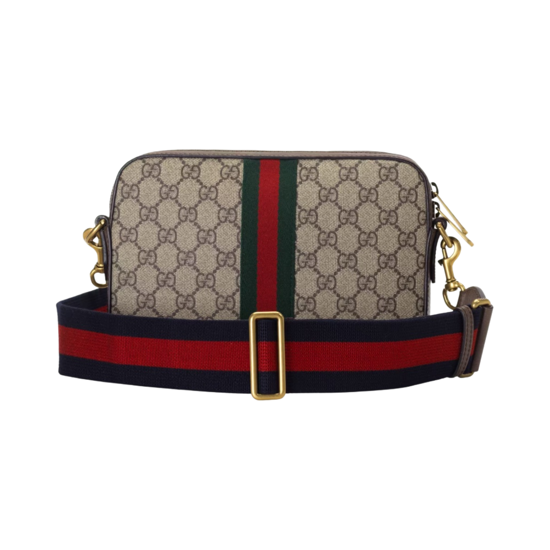 구찌 오피디아 GG 숄더백 브라운(Gucci Ophidia GG Shoulder Bag Brown) - 3