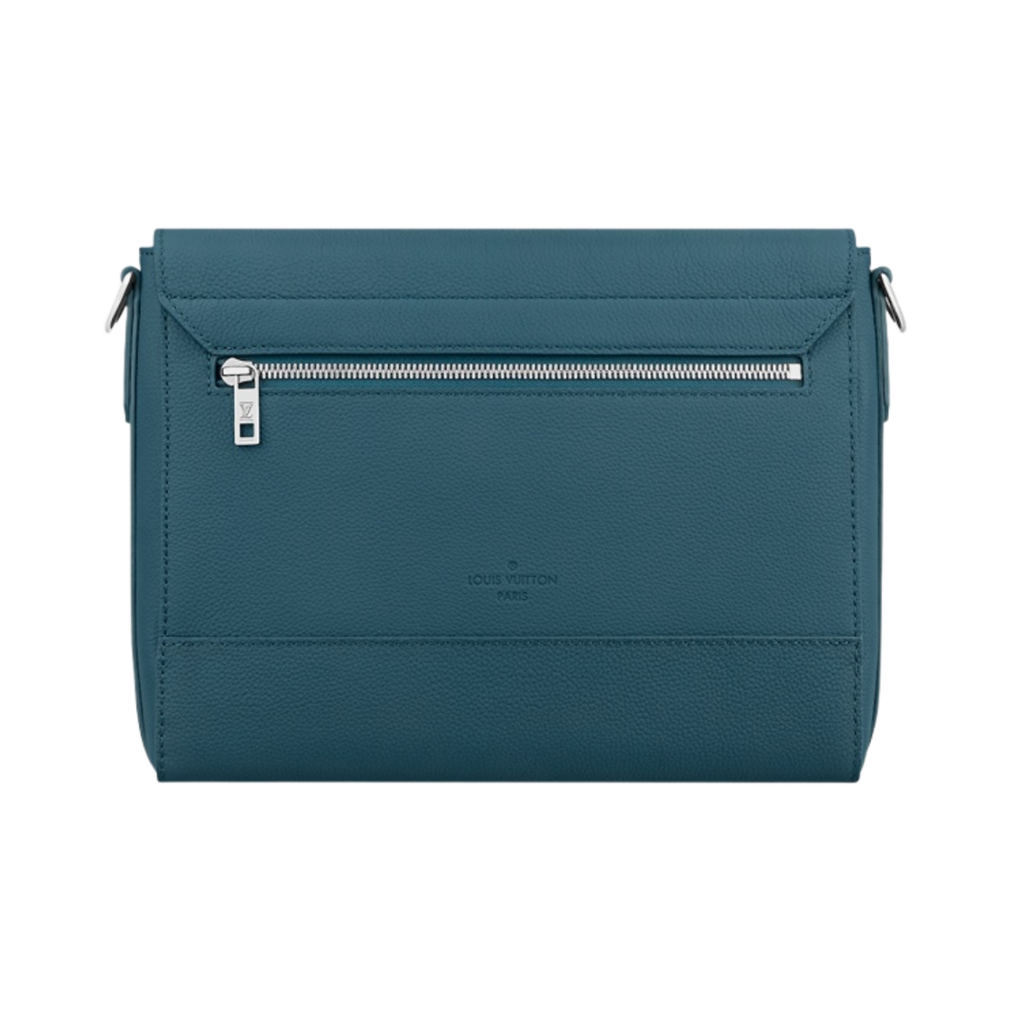 루이비통 뉴 메신저백 블루 에어로그램(Louis Vuitton New Messenger Bag Blue Aerogram) - 3