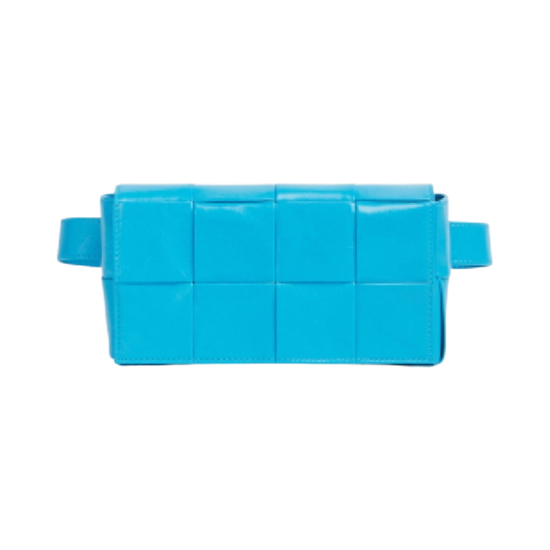 보테가 베네타 카세트백 벨트백 풀(Bottega Veneta Cassette Belt Bag Pool) - 1