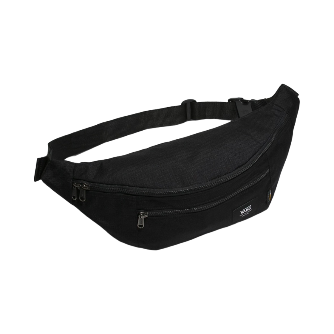VN0A2ZXX6ZC Vans Ward Ripstop Crossbody Bag Black