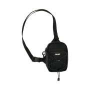Palace Cordura Reflex RS Shot Bag Black - 25SS