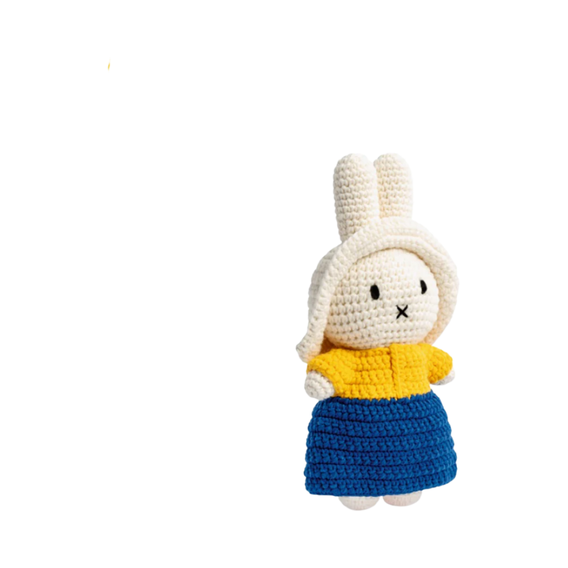 미피 베르메르 우유를 따르는 여인 드레스(Miffy Vermeer The Milkmaid Dress)