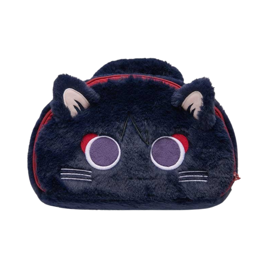 원신 봉제 손가방 방랑자 동화 고양이 시리즈 스카라냥(Genshin Plush Bag Wanderer's Fairy Tale Cat Series Scaranyang)