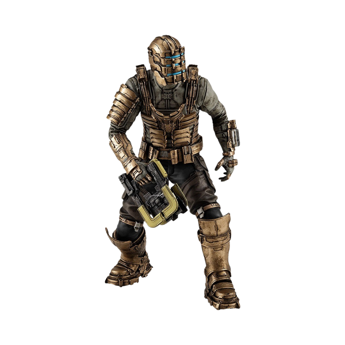 4580590197909 Good Smile Company Dead Space Pop Up Parade Isaac Clarke(Re-run) - 대표 이미지 #1