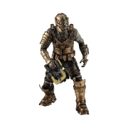 Good Smile Company Dead Space Pop Up Parade Isaac Clarke(Re-run)
