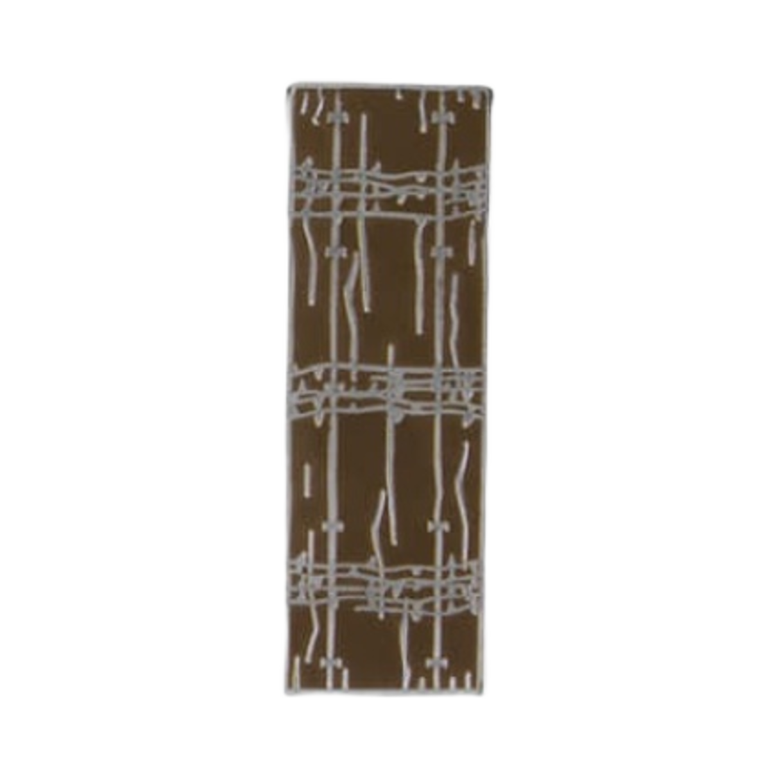 파묘 메탈 뱃지 오니관(Exhuma Metal Badge Oni Coffin)