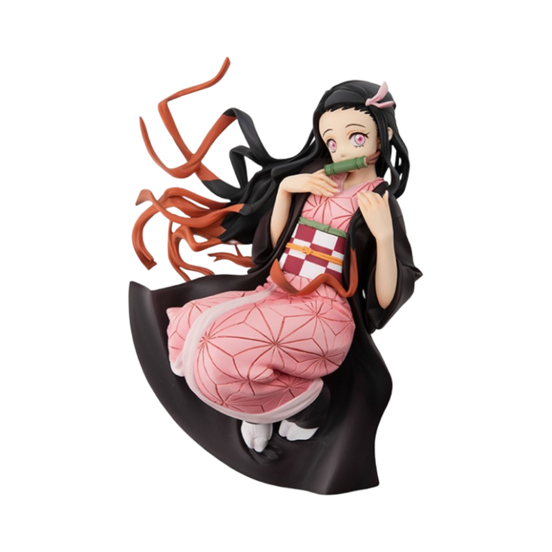 메가하우스 귀멸의 칼날 G.E.M. 손바닥 카마도 네즈코(Megahouse Demon Slayer Kimetsu no Yaiba G.E.M. Palm Kamado Nezuko)