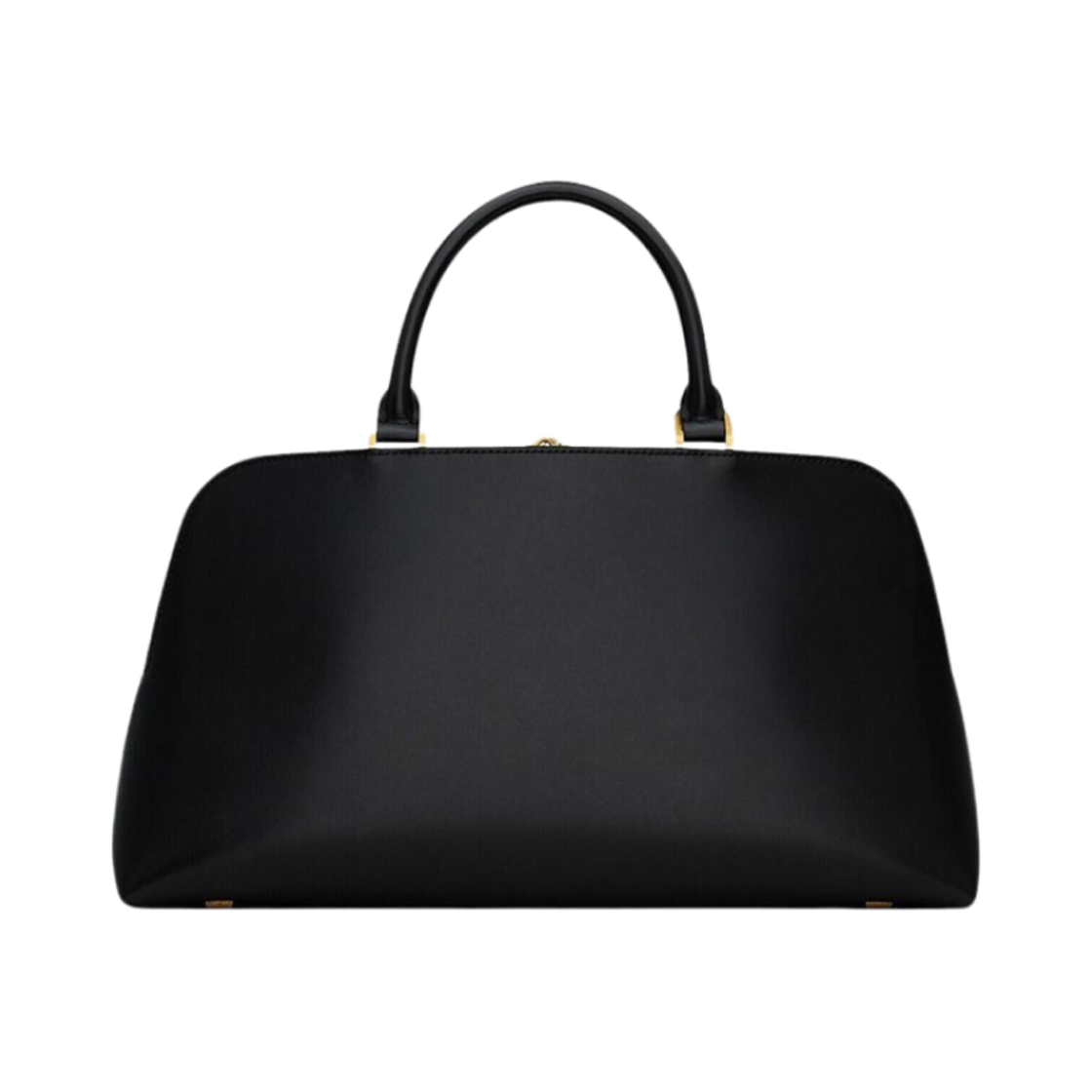 생로랑 파리 삭 드 주르 스몰 더플백 블랙(Saint Laurent Paris Sac De Jour Small Duffle Bag Black) - 2