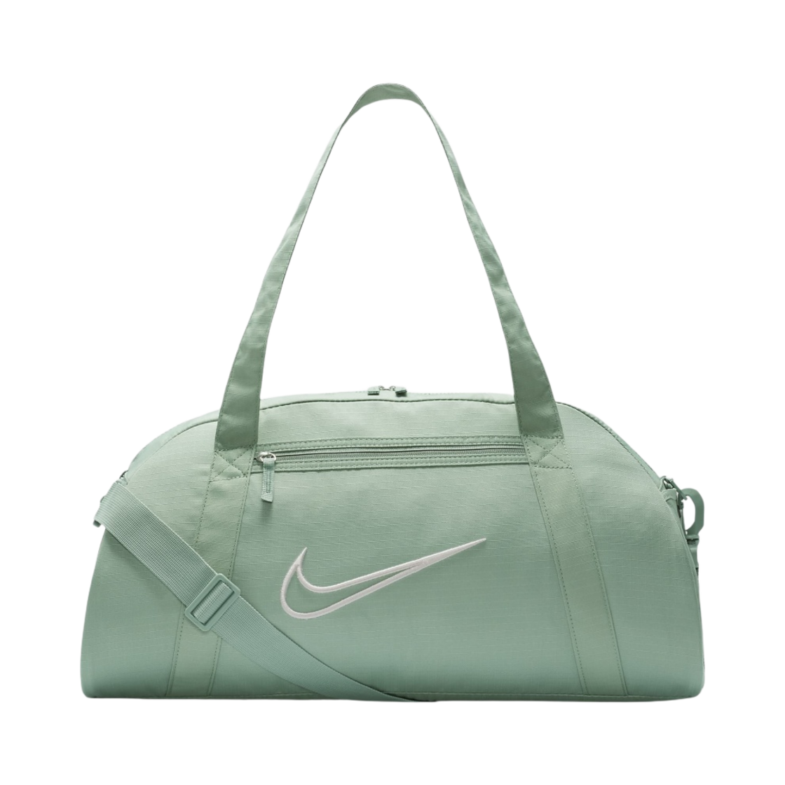 나이키 짐 클럽 트레이닝 더플백 24L 제이드 스모크(Nike Gym Club Training Duffle Bag 24L Jade Smoke) - 1
