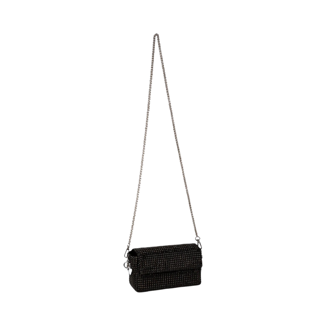 지아리테 리오 핸드백 블랙(Giarite Rio Handbag Black) - 3